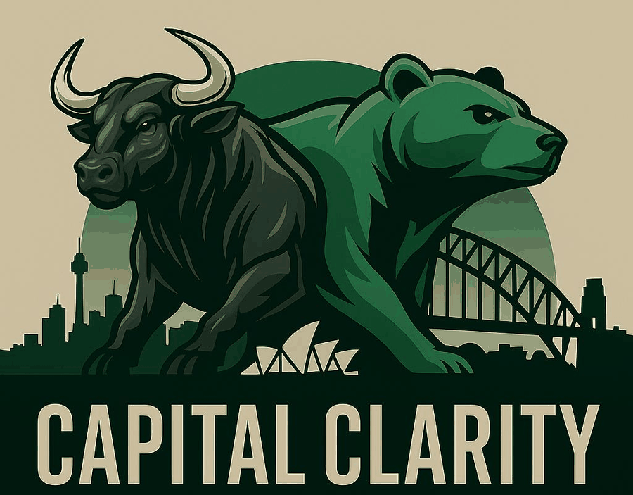 Capital Clarity Trading